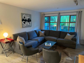 Beautiful 1BR 1BA Apartment at NORTHSTAR-Whistler, BC